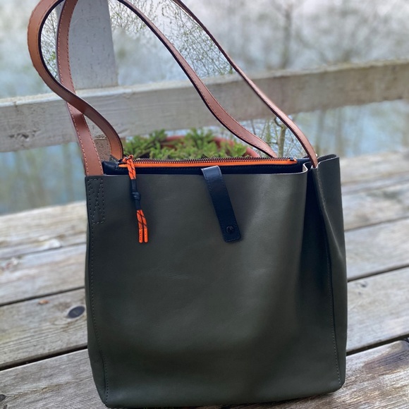 rag bone tote